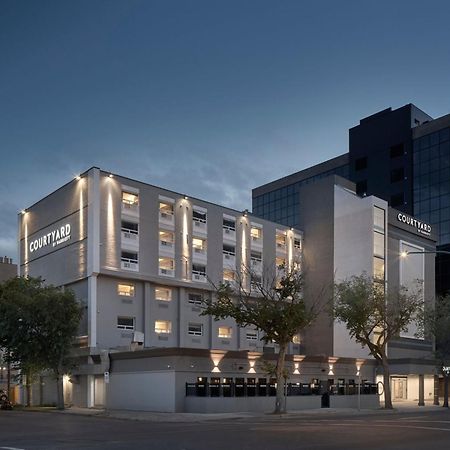 Courtyard By Marriott Regina Downtown 호텔 외부 사진
