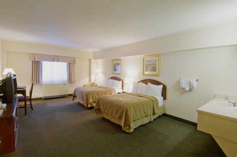 Courtyard By Marriott Regina Downtown 호텔 외부 사진