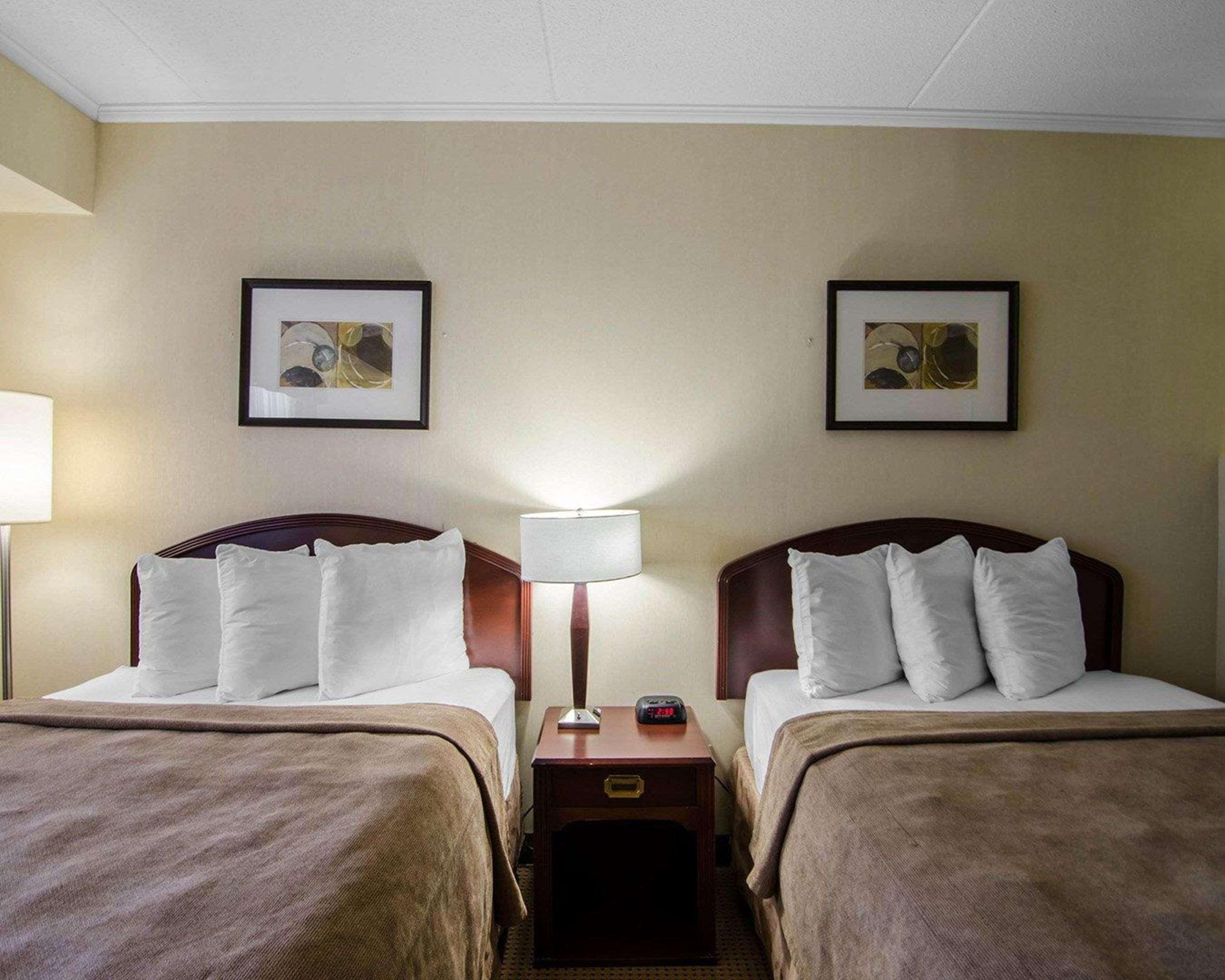 Courtyard By Marriott Regina Downtown 호텔 외부 사진