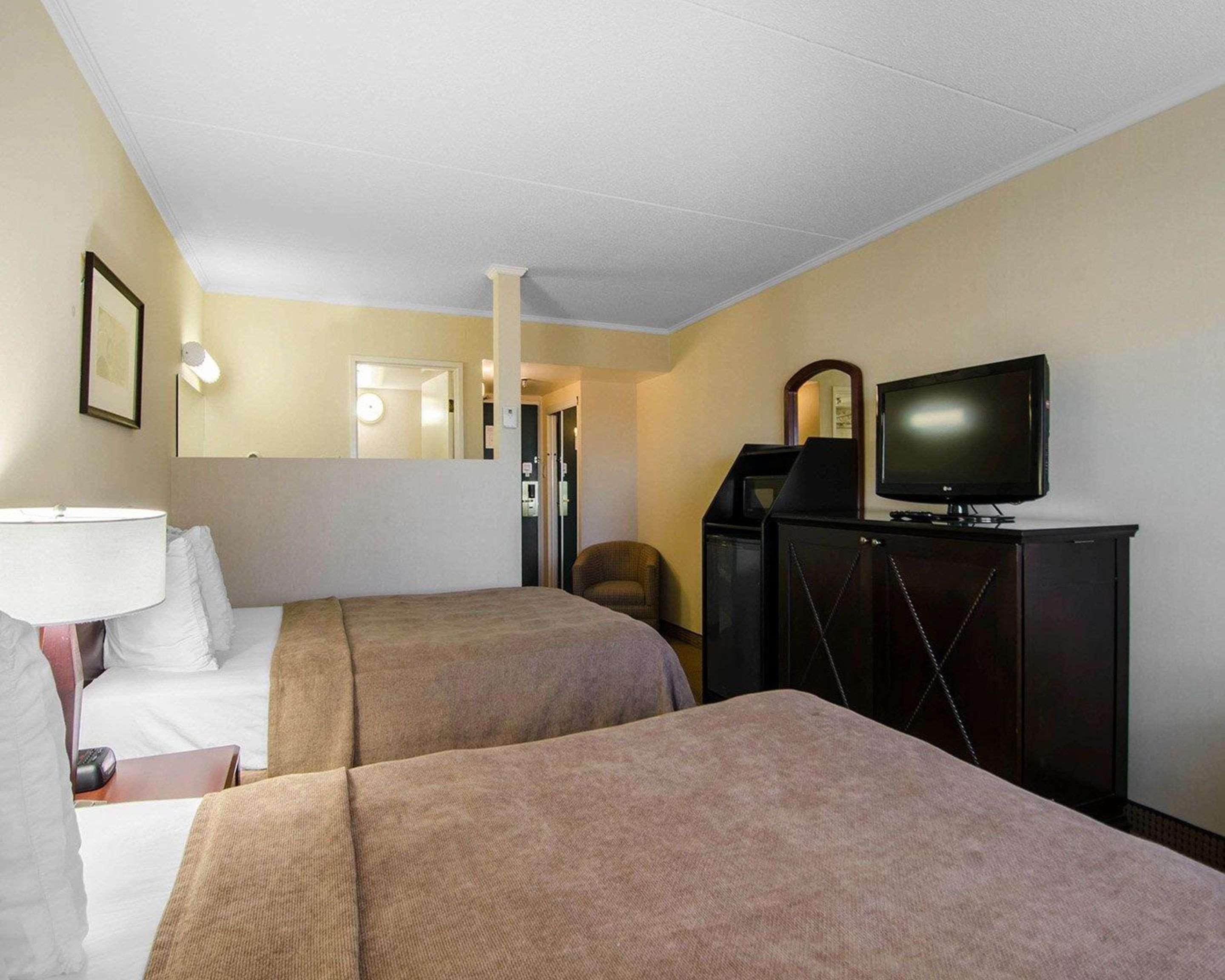 Courtyard By Marriott Regina Downtown 호텔 외부 사진
