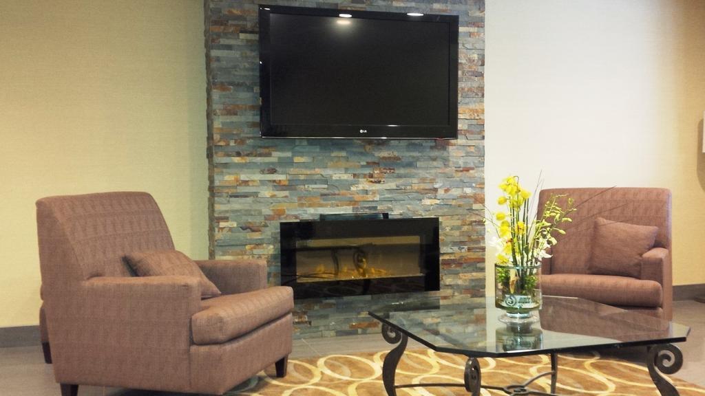 Courtyard By Marriott Regina Downtown 호텔 외부 사진