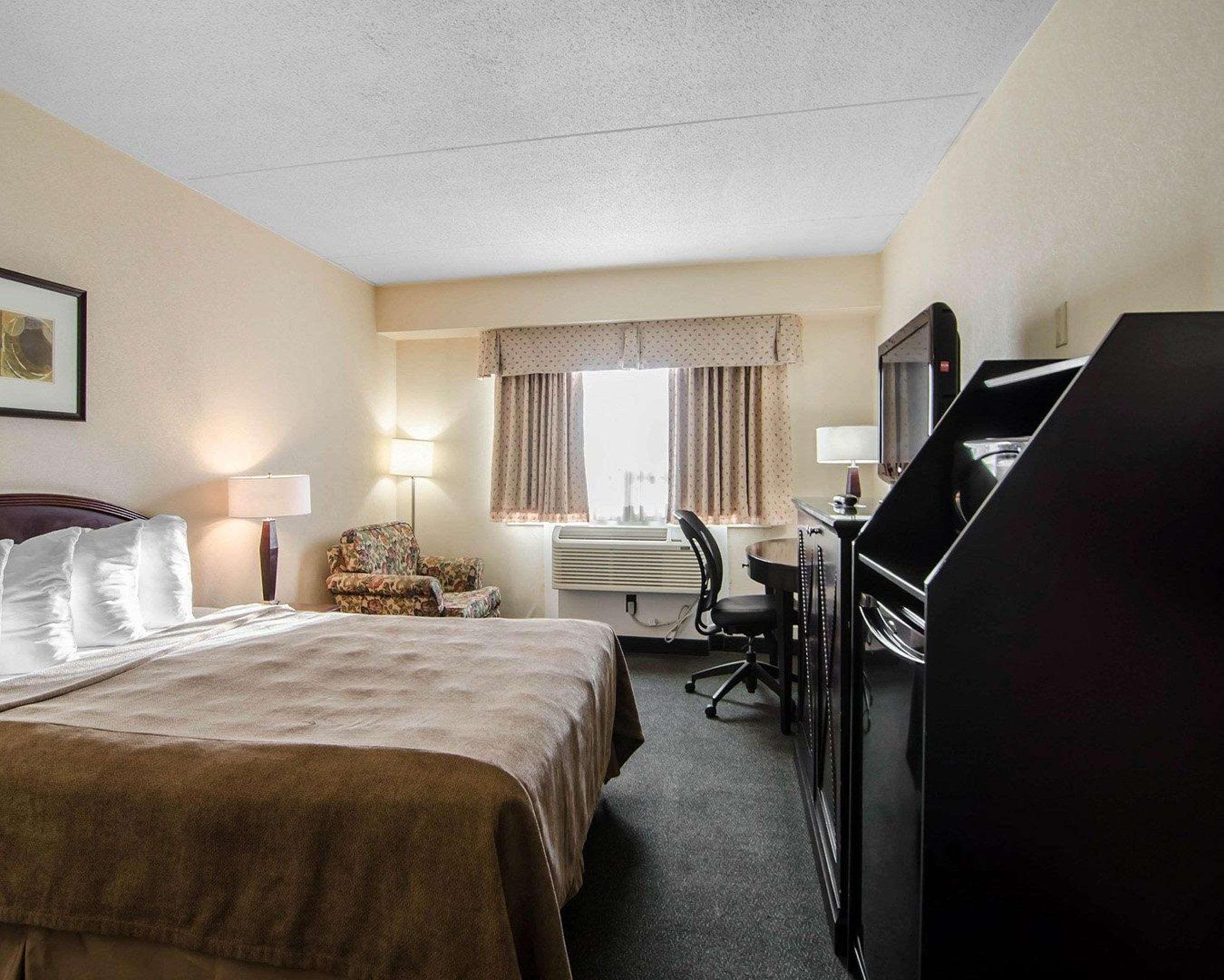 Courtyard By Marriott Regina Downtown 호텔 외부 사진