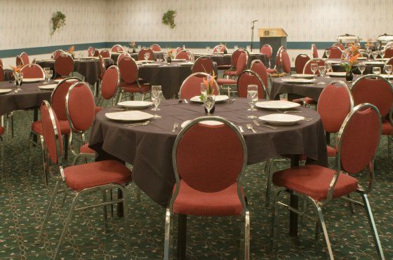 Courtyard By Marriott Regina Downtown 호텔 레스토랑 사진