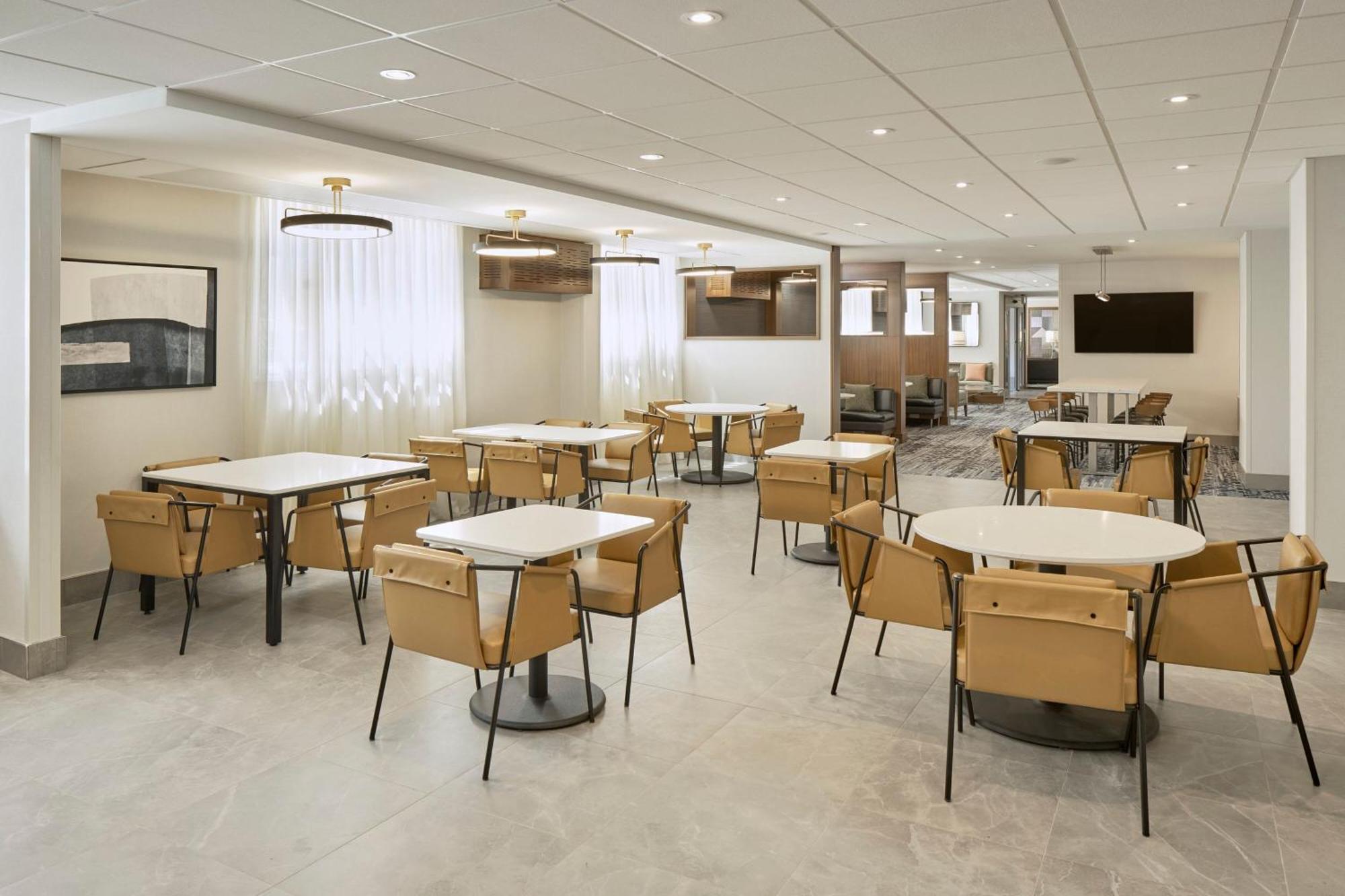 Courtyard By Marriott Regina Downtown 호텔 외부 사진