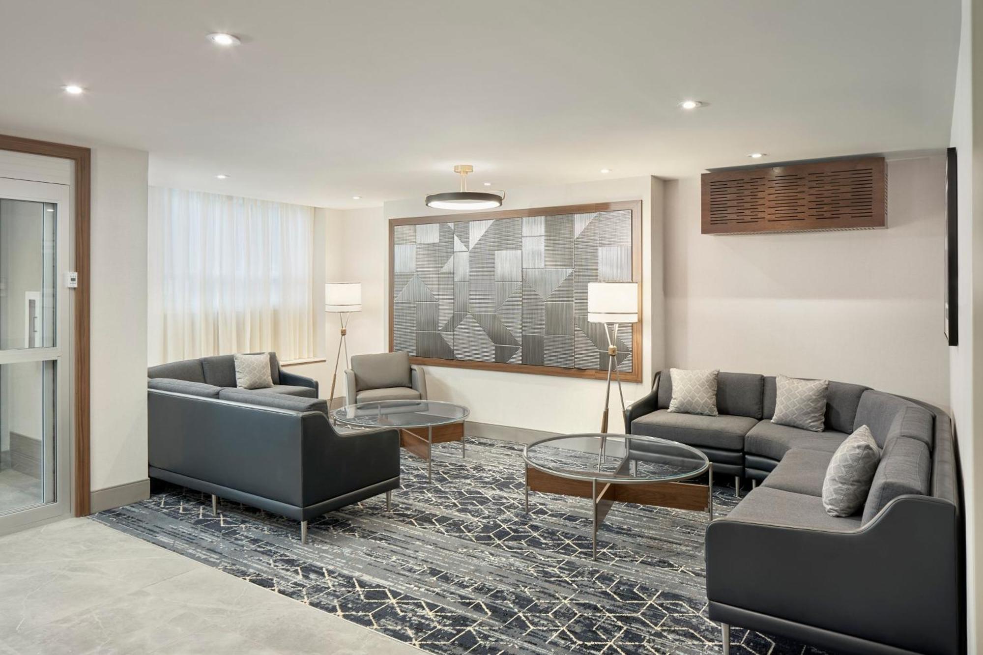 Courtyard By Marriott Regina Downtown 호텔 외부 사진