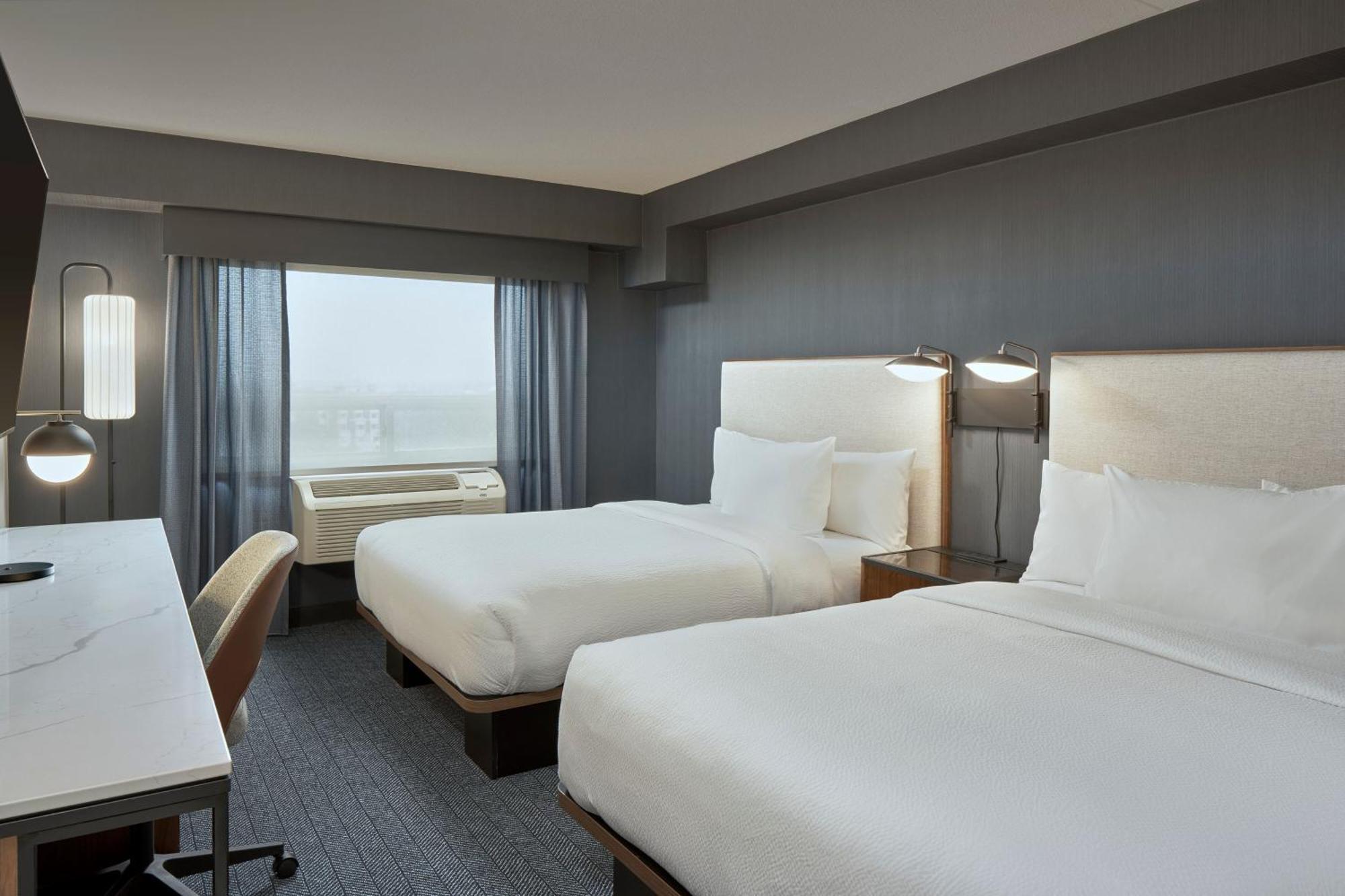 Courtyard By Marriott Regina Downtown 호텔 외부 사진