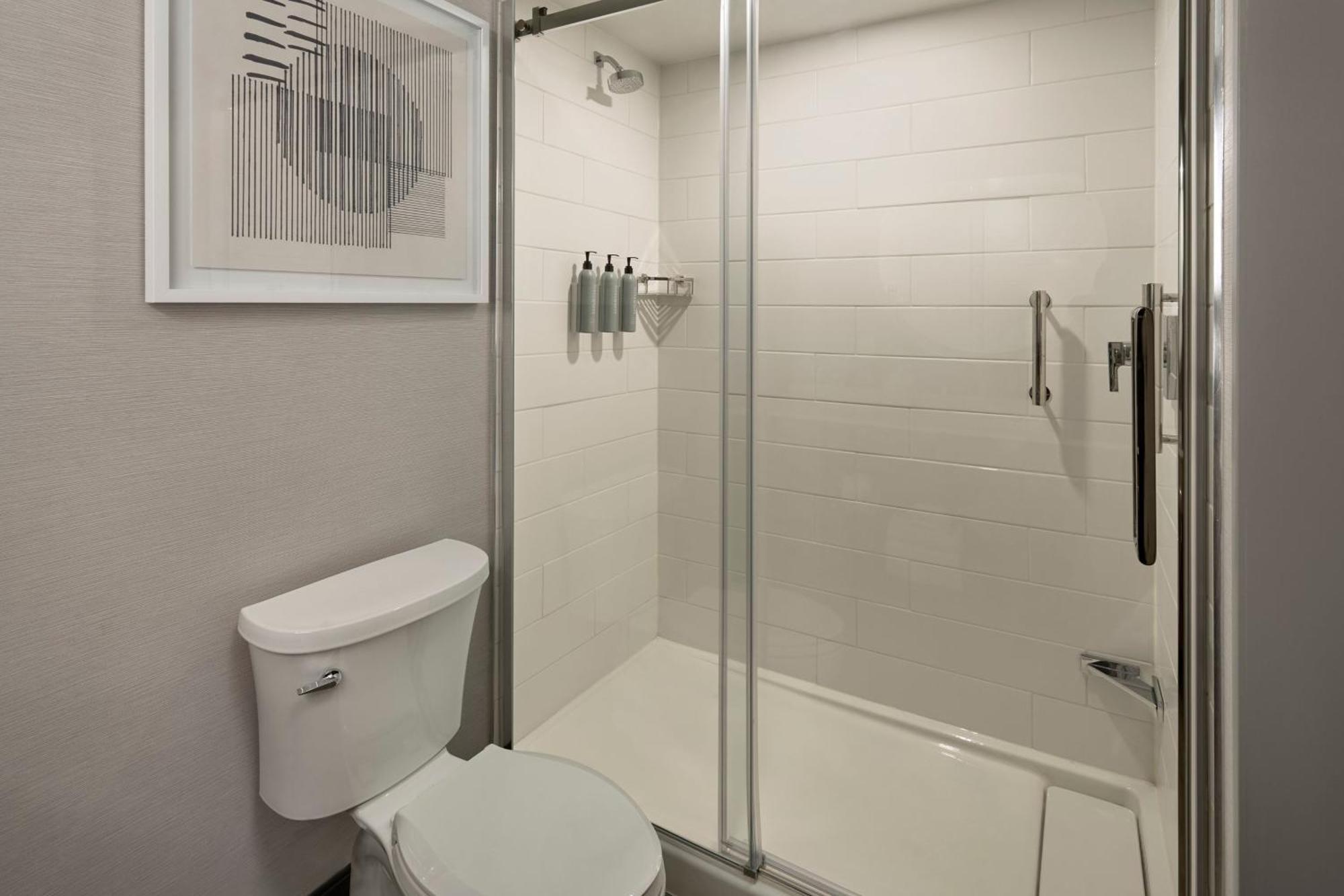 Courtyard By Marriott Regina Downtown 호텔 외부 사진