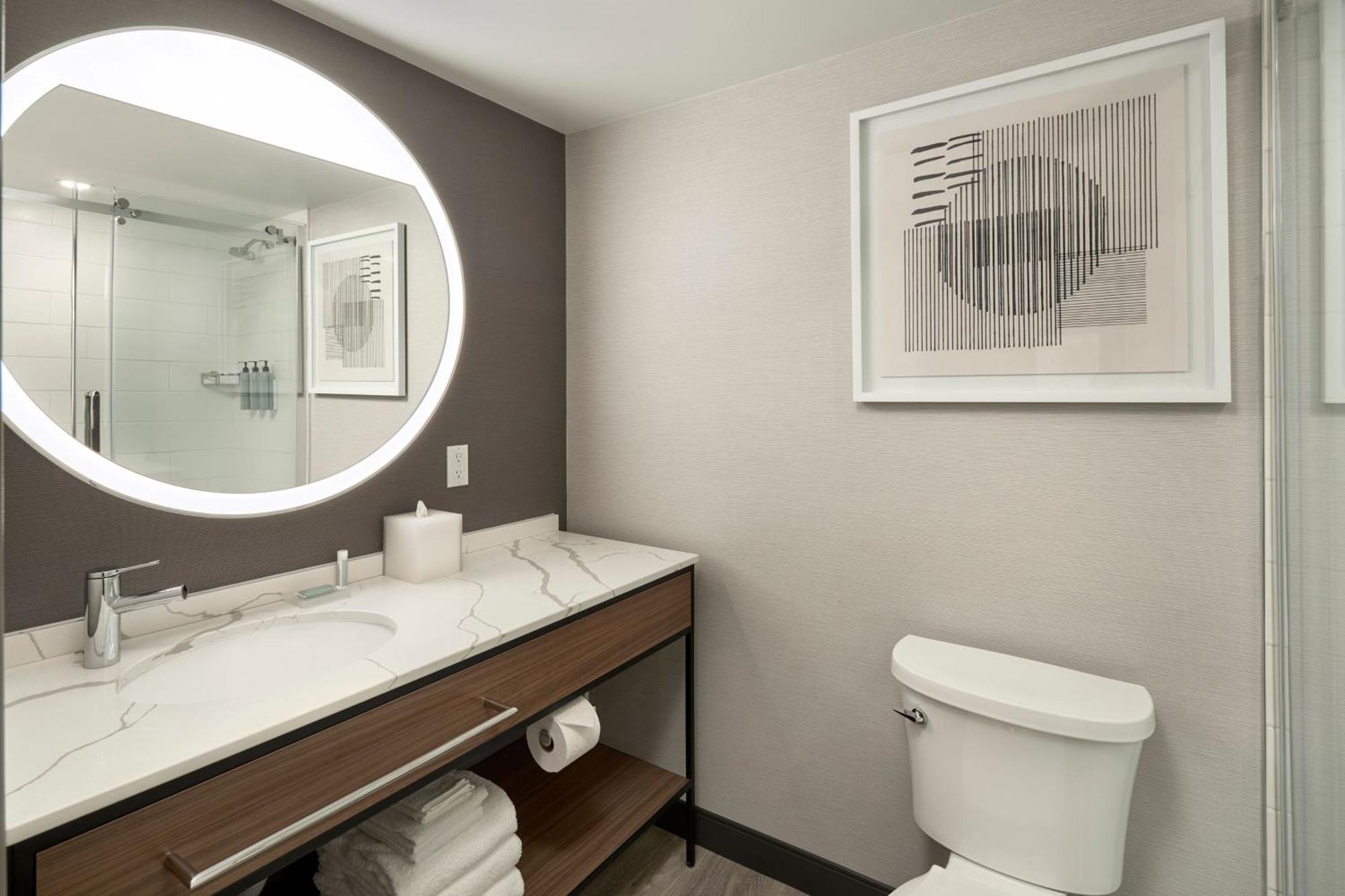 Courtyard By Marriott Regina Downtown 호텔 외부 사진