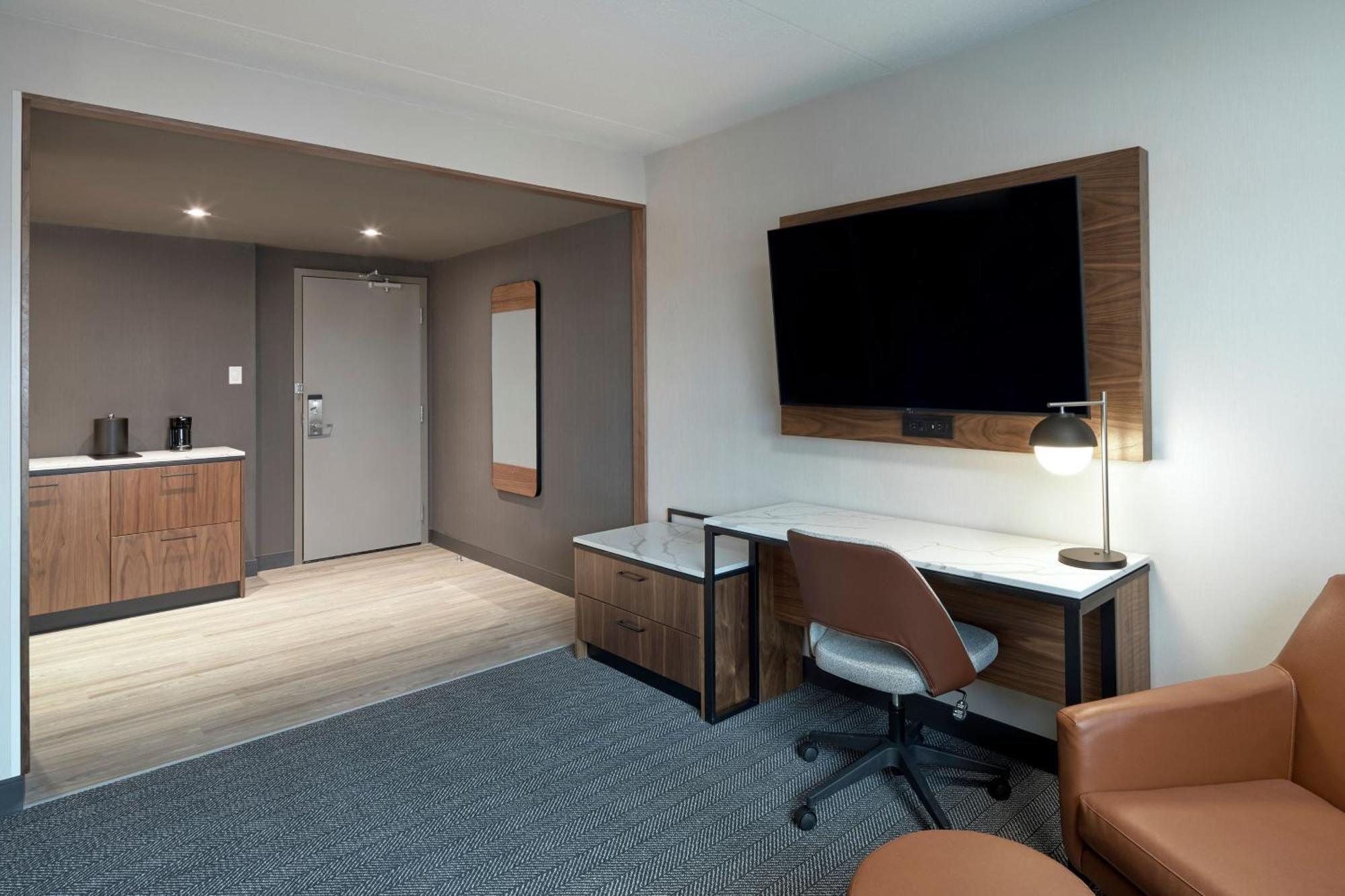 Courtyard By Marriott Regina Downtown 호텔 외부 사진
