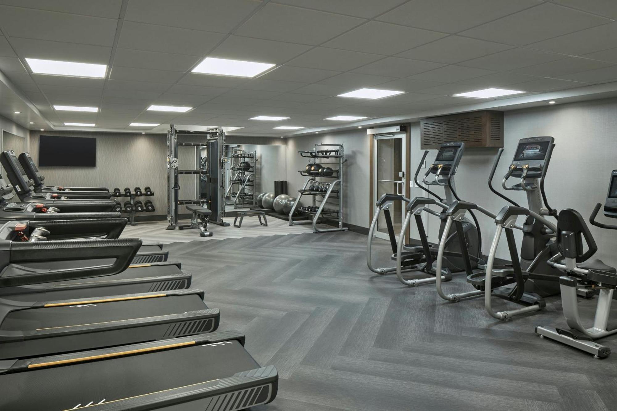 Courtyard By Marriott Regina Downtown 호텔 외부 사진