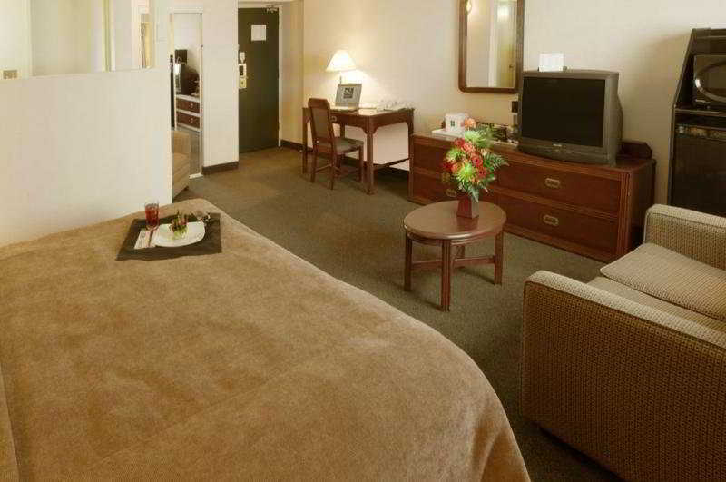 Courtyard By Marriott Regina Downtown 호텔 객실 사진