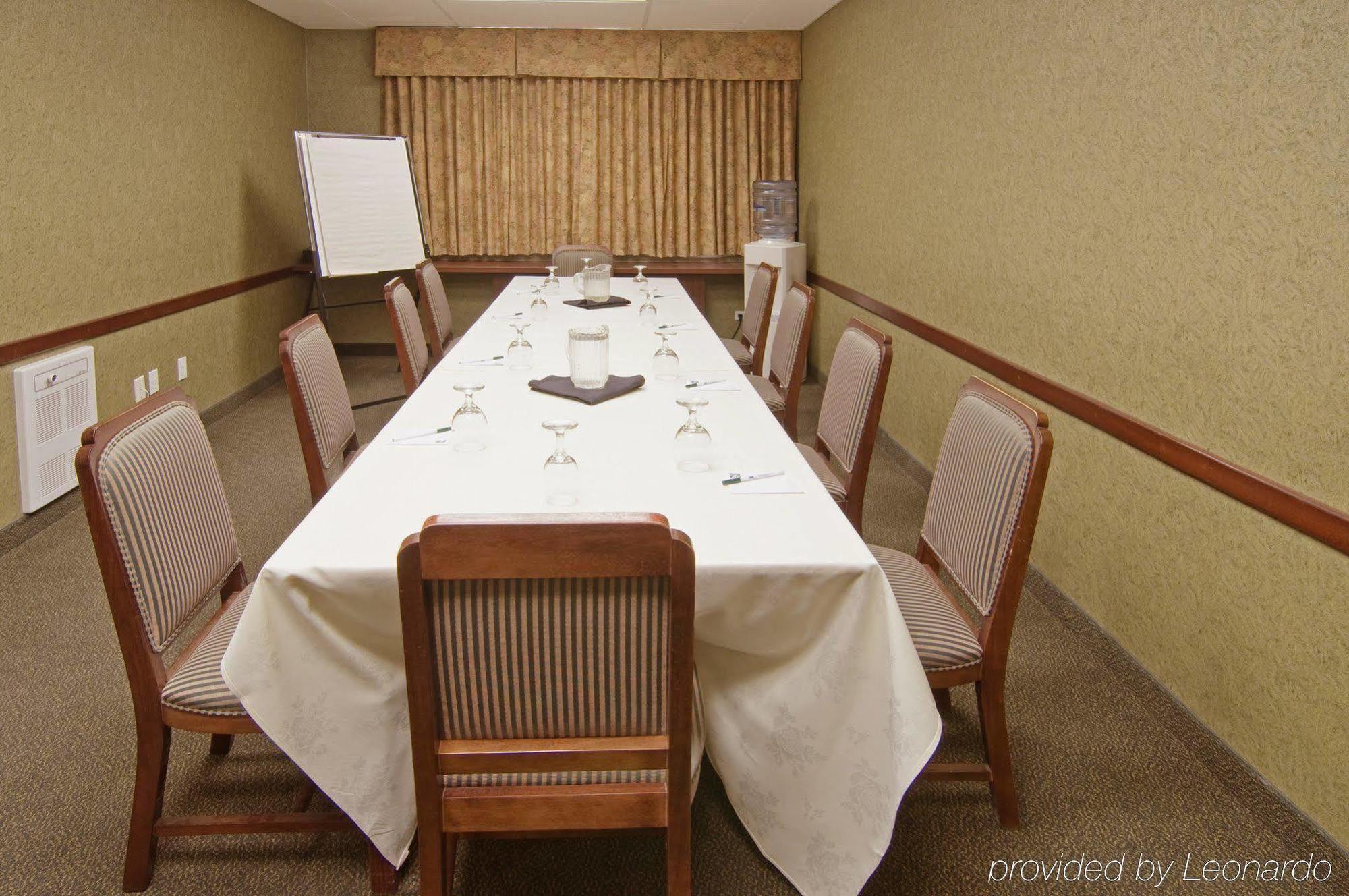 Courtyard By Marriott Regina Downtown 호텔 시설 사진