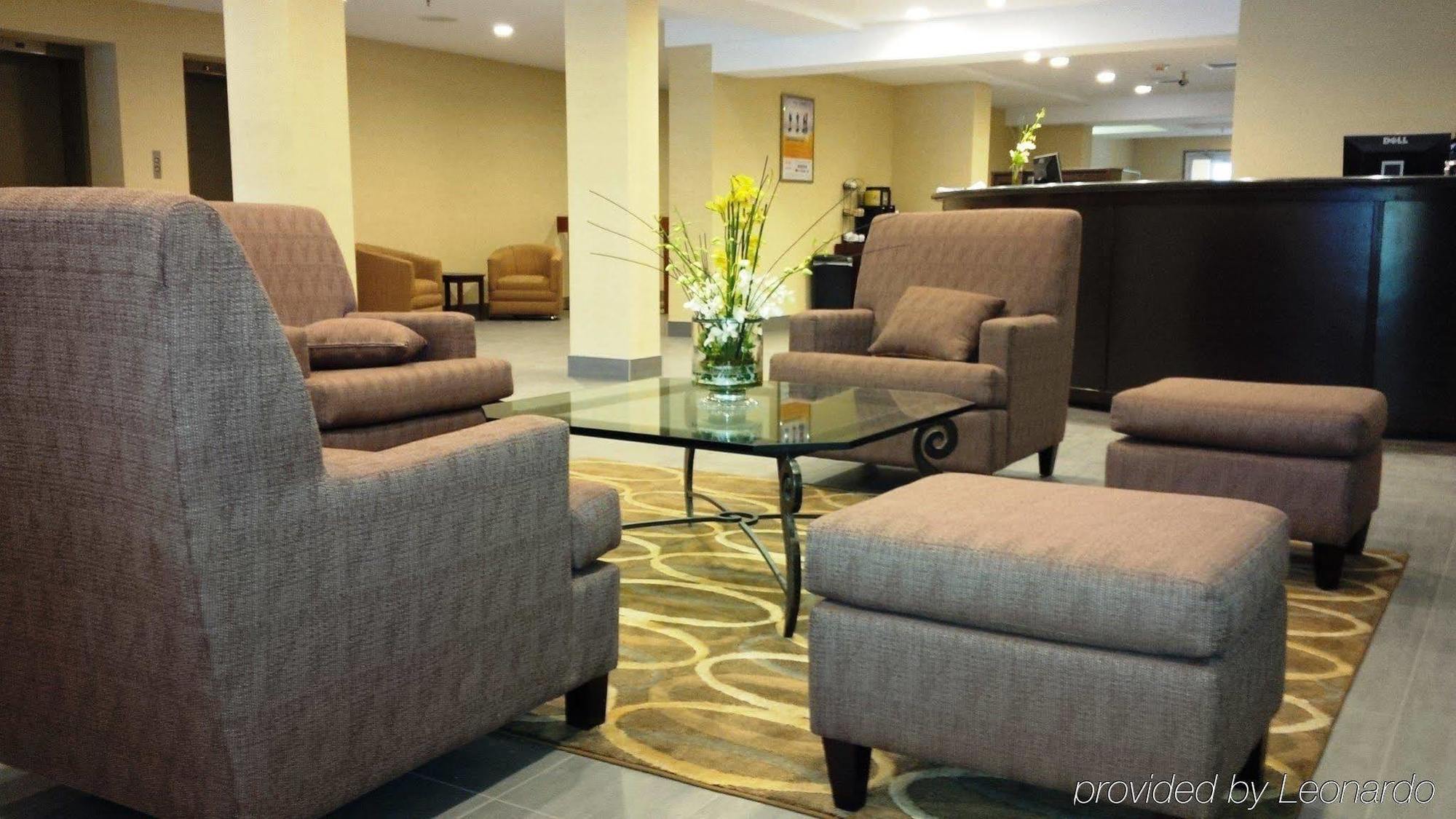 Courtyard By Marriott Regina Downtown 호텔 외부 사진