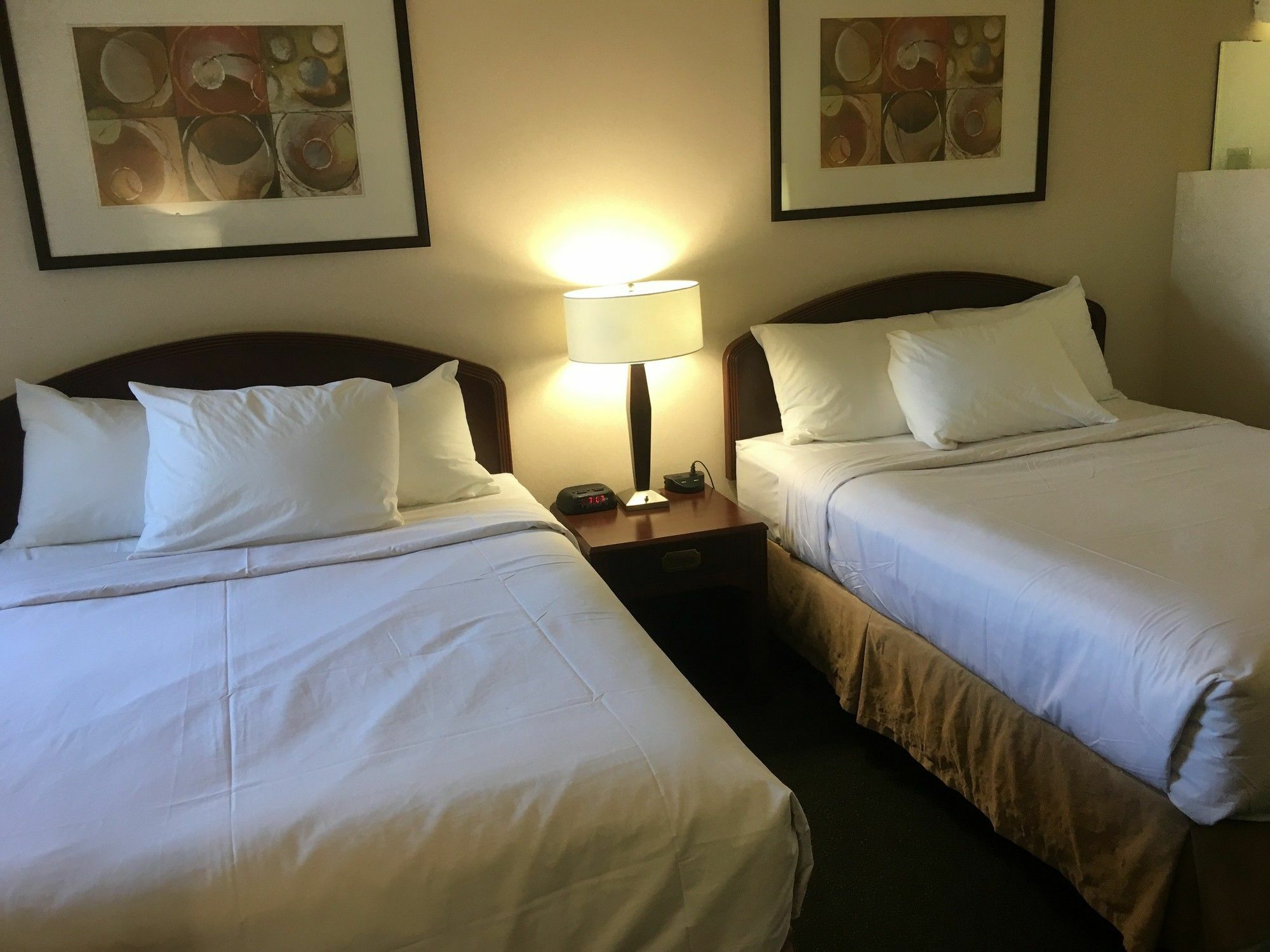 Courtyard By Marriott Regina Downtown 호텔 외부 사진