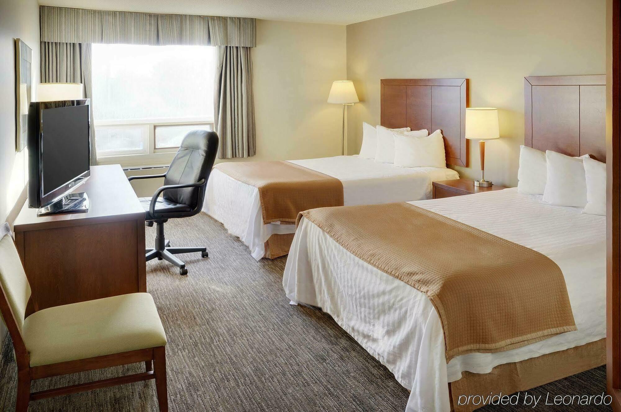 Courtyard By Marriott Regina Downtown 호텔 외부 사진