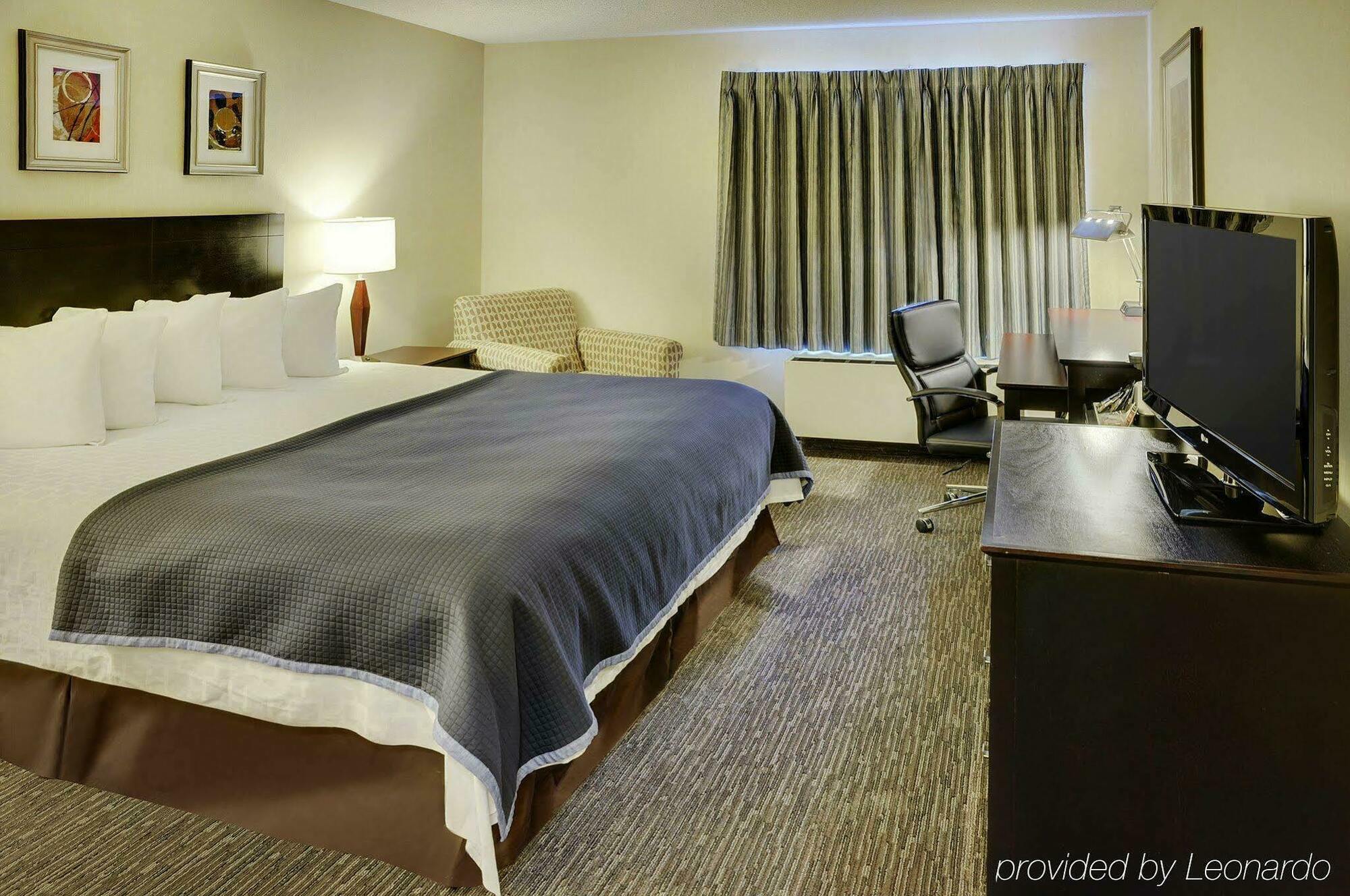 Courtyard By Marriott Regina Downtown 호텔 외부 사진